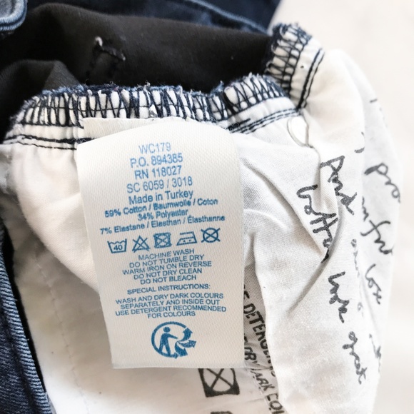 Boden Portobello Bi-Stretch Jeans WC179 - Picture 6 of 6